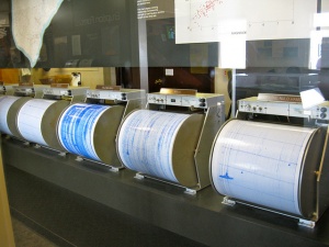 6 по Рихтер разлюля Соломоновите острови