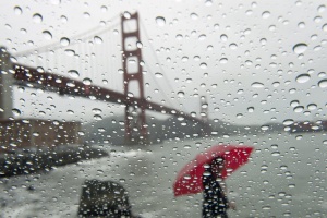 Снеговалежи и порои връхлетяха САЩ