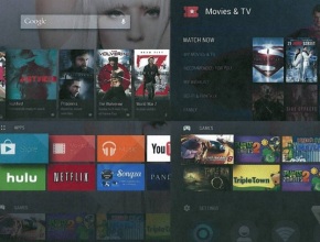 Android TV - новият опит на Google да се настани във всекидневната