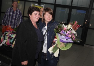 Станка Златева: Борбата е моят живот