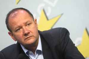 Михаил Миков: Плевнелиев е президент на ГЕРБ