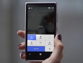 Skype показа промените в приложението за Windows Phone 8.1