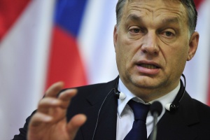 Орбан запази мнозинството си в Унгария