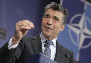 Расмусен: Никой не иска връщане на „Студената война“