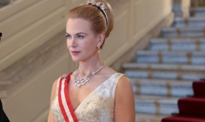 Никол Кидман разгневи кралската фамилия на Монако