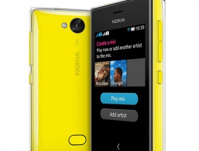 Nokia започна разпространението на важен ъпдейт за серията Asha