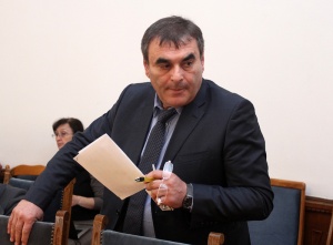 Предлагаме на Виетнам ИТ-сътрудничество и да обучаваме техни кадри