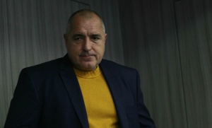 Телевизия си съчини интервю с Бойко Борисов
