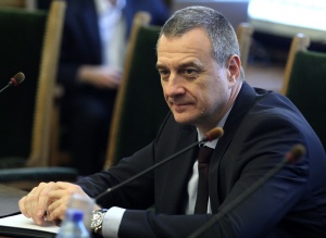 Цветлин Йовчев отказал оставката на главния секретар на МВР