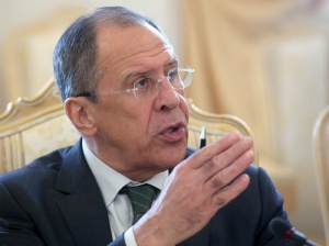 Русия обмисля преговори с ЕС и САЩ за Украйна