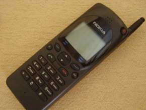 Мелодията на Nokia стана на 20 години