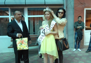 В Пловдив избраха Мис Чае Шукарие