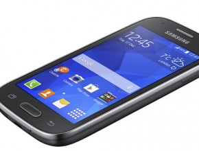 Galaxy Ace Style - нов евтин смартфон от Samsung