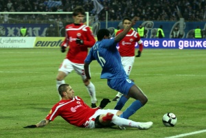 Местят „вечното дерби“