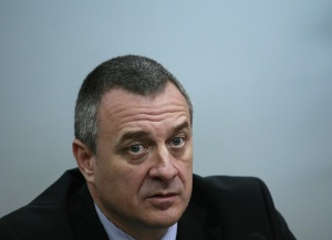 Изслушват Йовчев за кокаина в гуми за рали „Дакар“