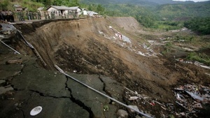 Жертвите на свлачището в щата Вашингтон станаха 35