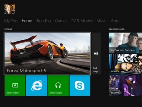 Microsoft работи по емулация на Xbox 360 в Xbox One