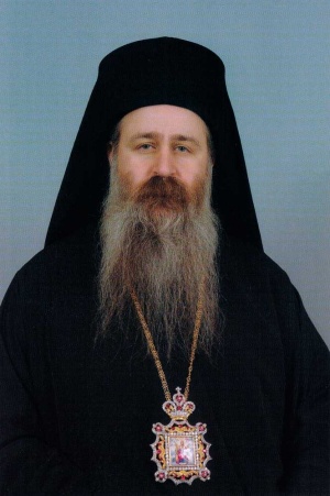 Кой е новият игумен на Троянския манастир?