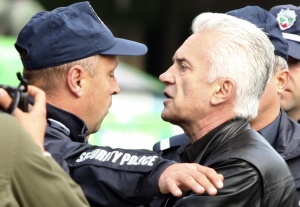 Делото срещу Сидеров заради скандала във Варна влиза в съда