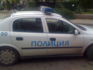 Обраха дома на бившия шеф на разузнаването