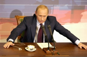 63% от руснаците одобряват „абсолютната“ власт на Путин