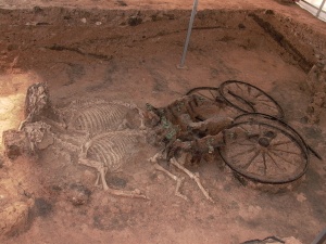 В Търново откриват форум „Античното наследство на Тракия“