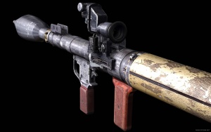 Мъж с гранатомет нахлу в Бърза помощ в Белград