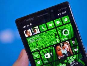 Авторите на софтуер ще получат Windows Phone 8.1 на 14 април