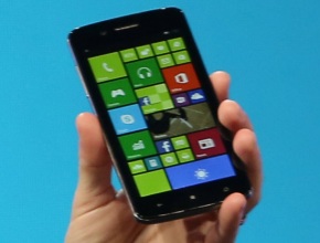 Първите телефони с Windows Phone на Prestigio ще видим през лятото