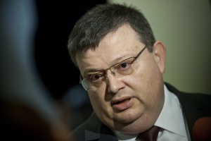 Цацаров: Атентаторът от Сарафово не е алжирец