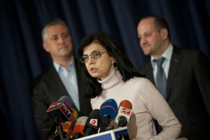 Реформаторите на среща с Плевнелиев в петък