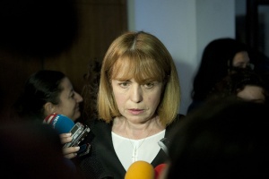 Фандъкова обвинява държавата за дълговете на „Топлофикация“