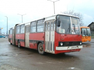 България и Полша с най-лош транспорт в ЕС