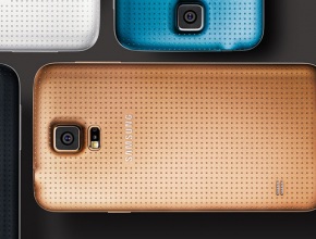 "Мтел" ще предлага и бронзовата версия на Samsung Galaxy S5