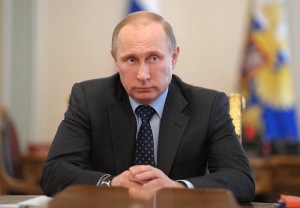 Путин предупреждава Европа за доставките на газ заради Украйна