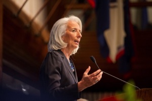МВФ: Възможна е нова икономическа криза