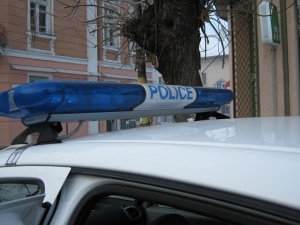 Психичноболен заплаши полицията в Димитровград с бомба