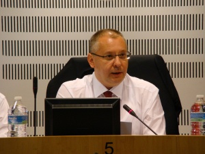 Станишев обвини Борисов в лицемерие относно Русия