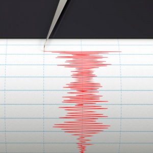 2,2 по Рихтер край Панагюрище