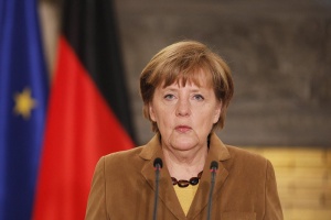 Меркел иска единен отговор за газовите доставки от Русия
