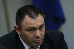 МВР: Мотивът за убийството на Александра е битов