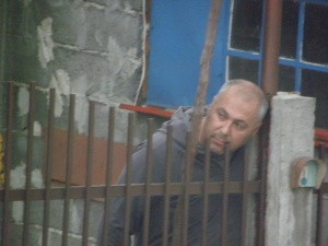 Щурмуваха дома на Митков в Черниче, той бе заловен