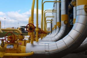 Украйна спира да плаща за газ от Русия