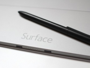 Microsoft подготвя по-малък таблет Surface