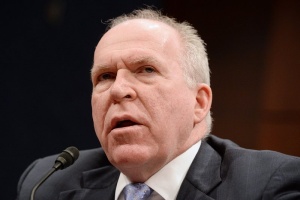 Шефът на ЦРУ на тайно посещение в Киев