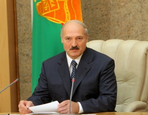 Лукашенко против федерализиране на Украйна