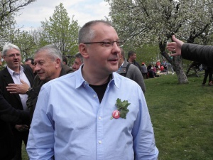 Станишев: Липсваше справедливост при парите за регионите