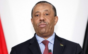 Либийският премиер подаде оставка