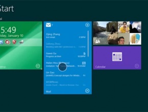 Плочките в Windows 8 може да станат по-интерактивни
