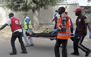 Два атентата в столицата на Нигерия - 71 загинали и 124 ранени